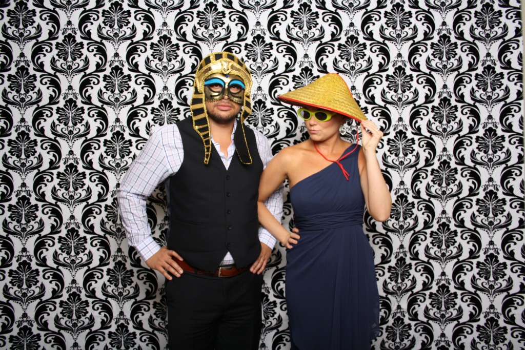 Event Photo Booth Dallas | LeForce Entertainment