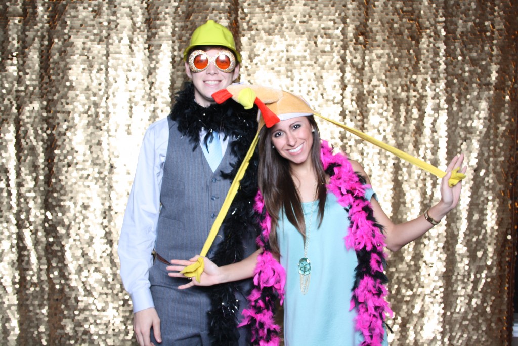 Event Photo Booth Dallas | LeForce Entertainment