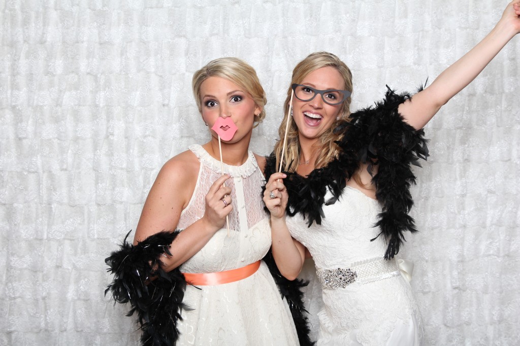 Event Photo Booth Dallas | LeForce Entertainment