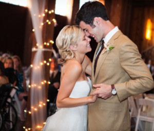 Top Dallas Wedding DJ | LeForce Entertainment